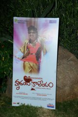Hrudaya Kaleyam Audio Launch